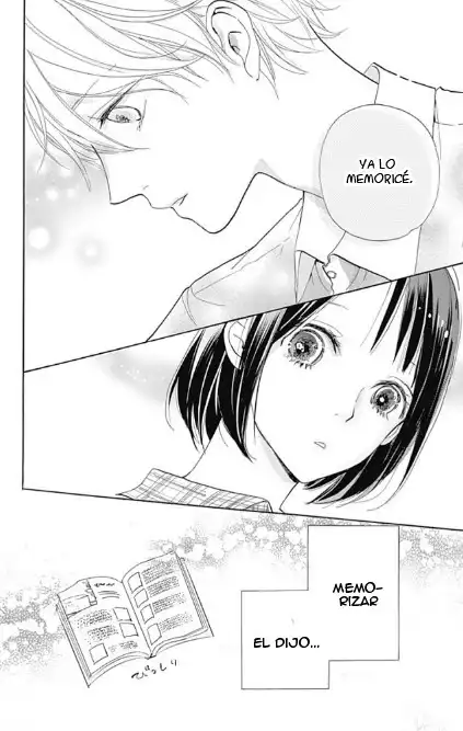 Kimi to Yuriika Chapter 1 33